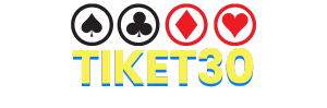 Logo TIKET30